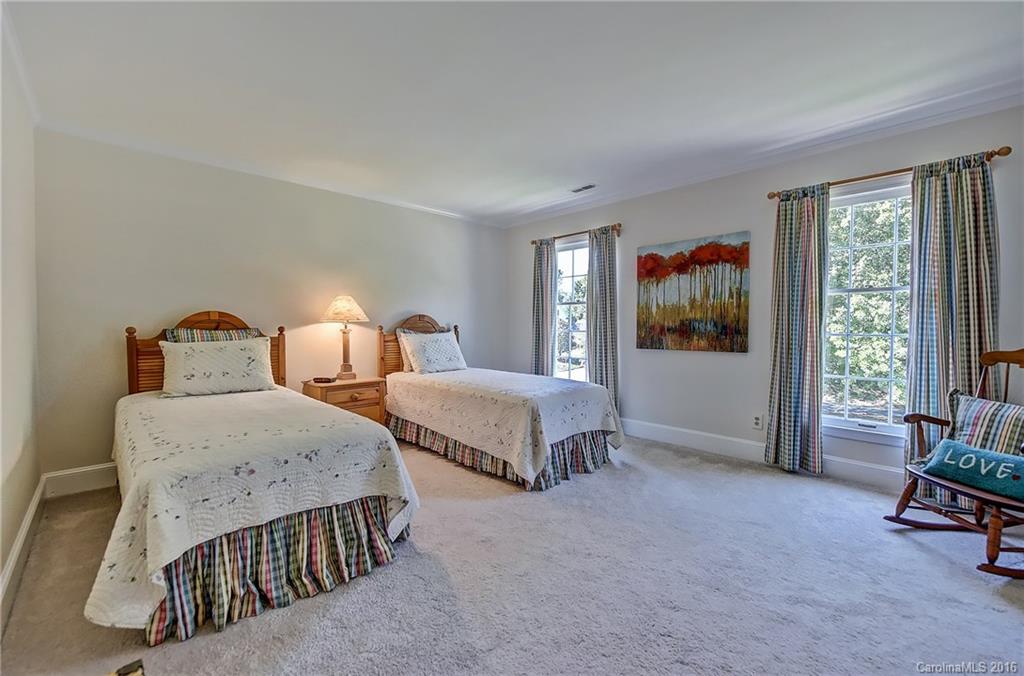 Foxcroft - Residential