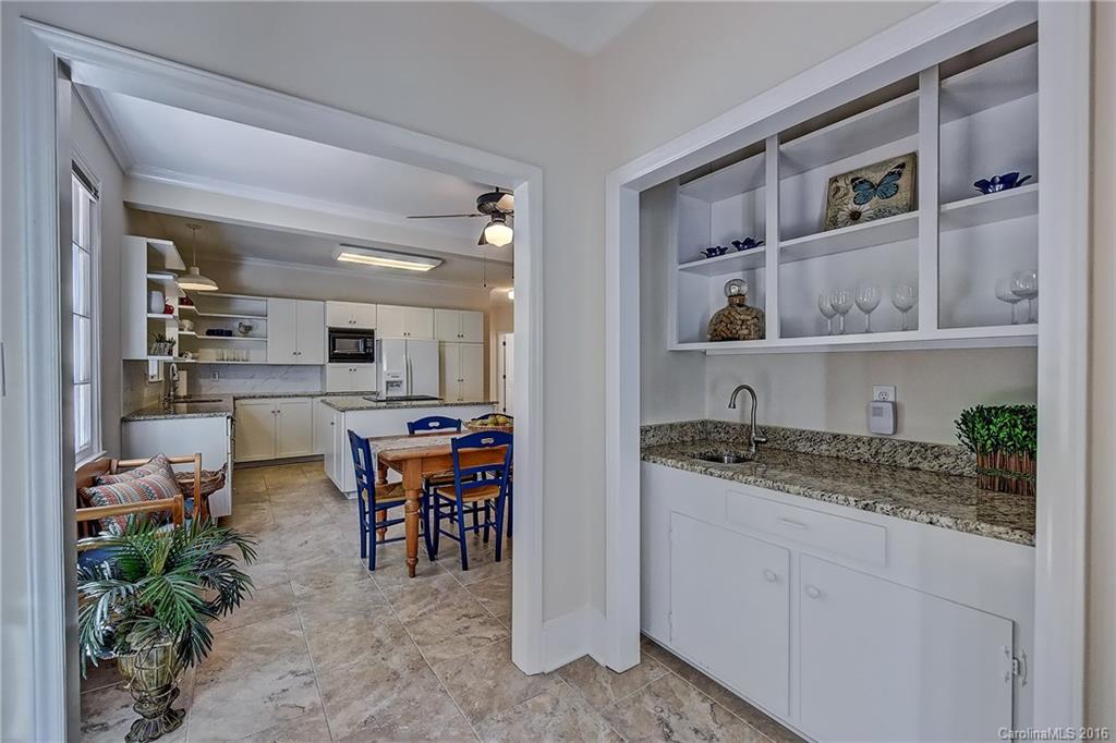 Foxcroft - Residential