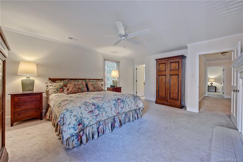 Foxcroft - Residential