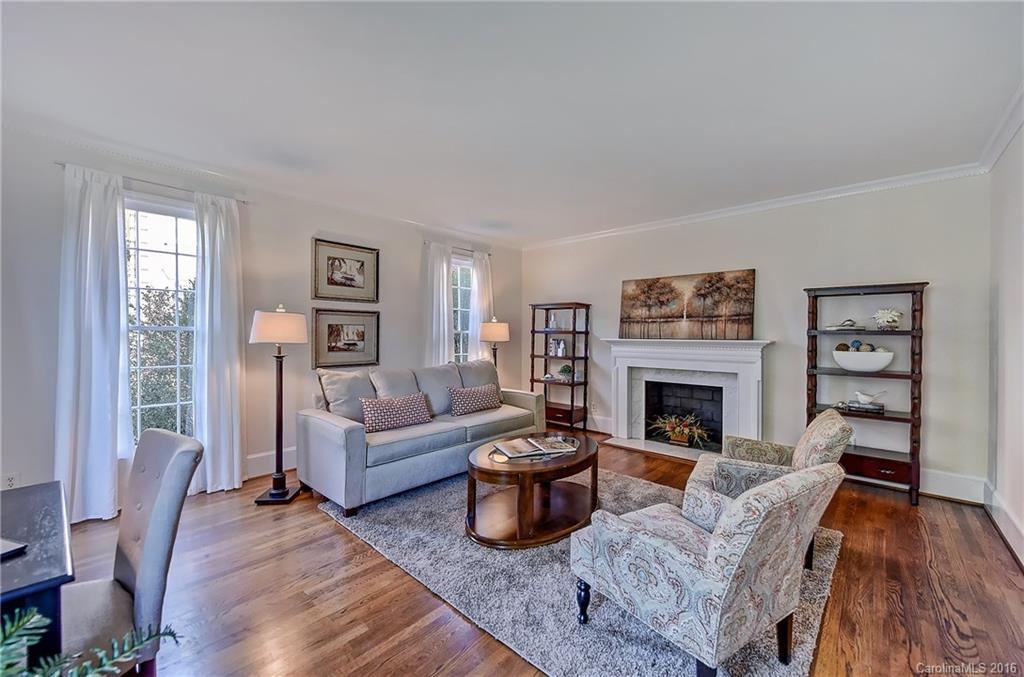 Foxcroft - Residential