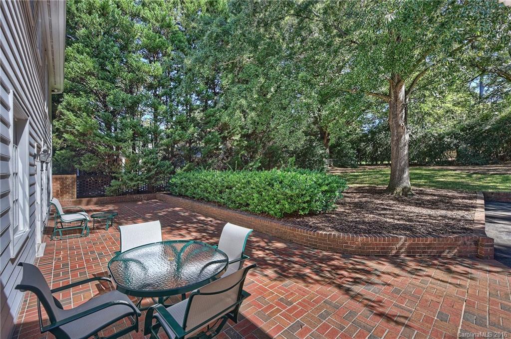 Foxcroft - Residential