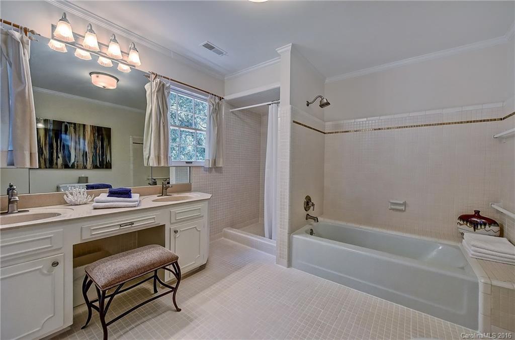 Foxcroft - Residential