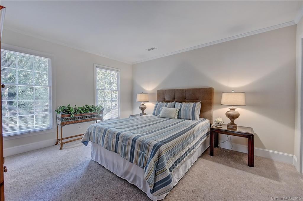 Foxcroft - Residential