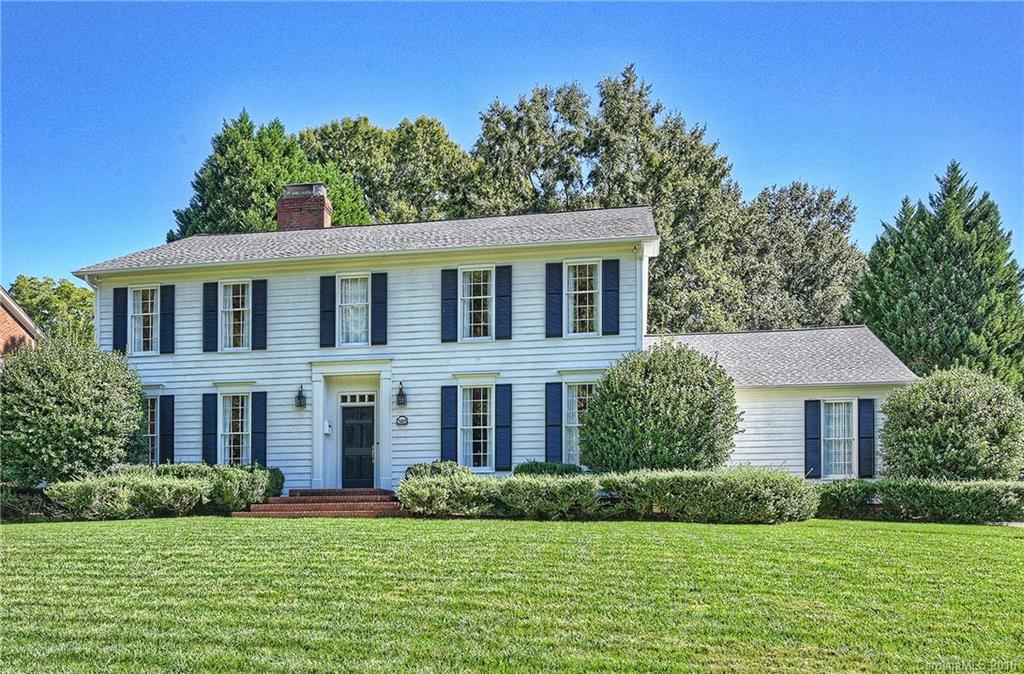 Foxcroft - Residential