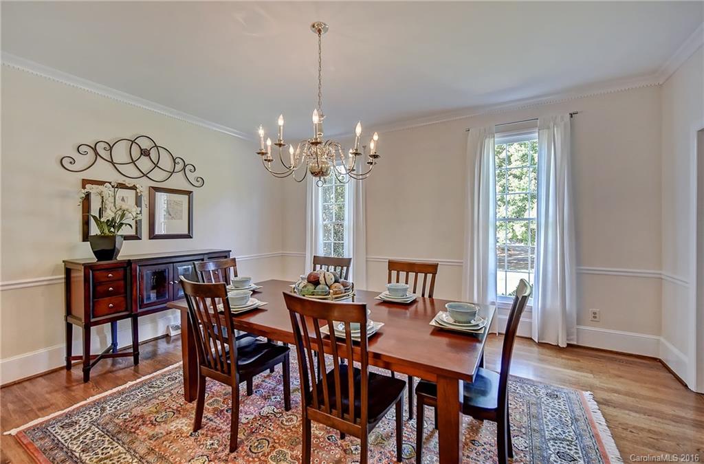 Foxcroft - Residential