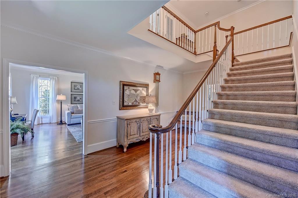 Foxcroft - Residential