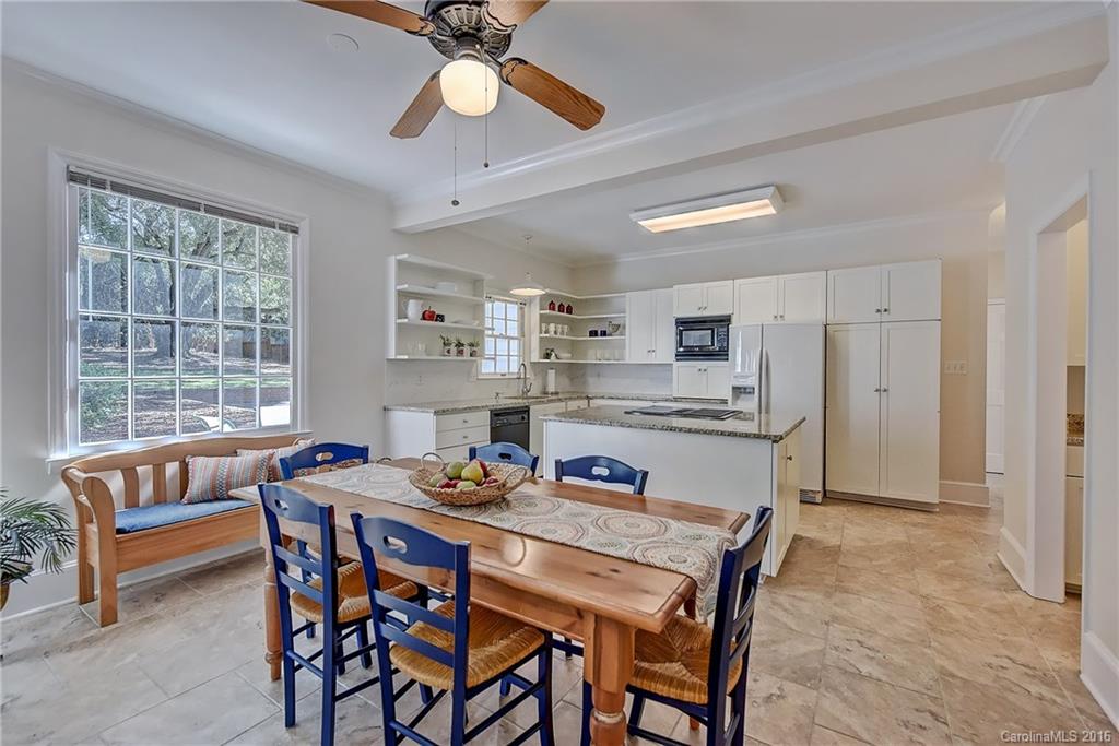 Foxcroft - Residential