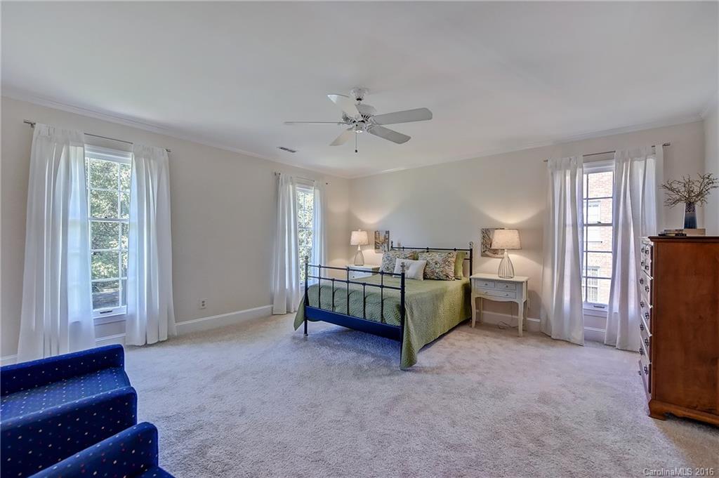 Foxcroft - Residential