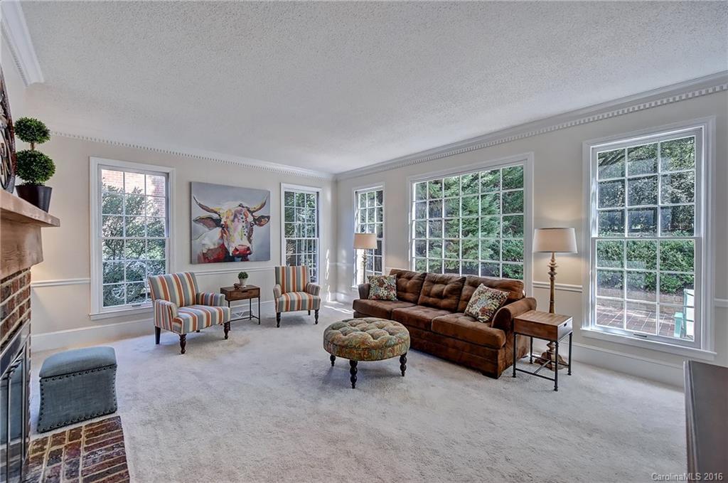 Foxcroft - Residential