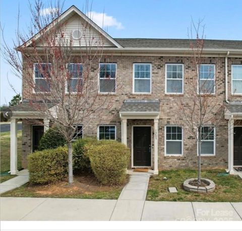 Photo of 1205 Skywatch Lane, Monroe, NC 28112 (MLS # 4309494)