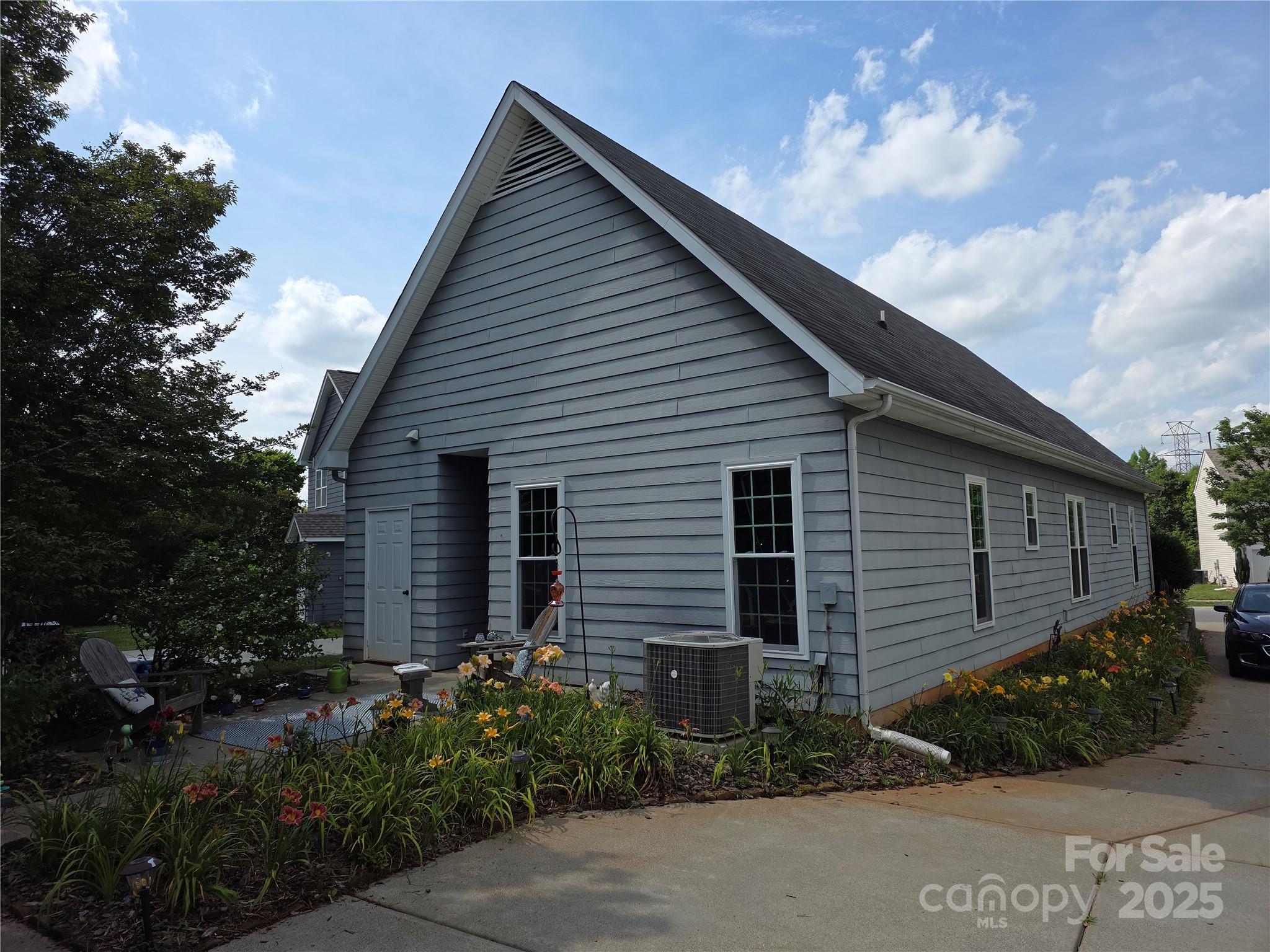 4032 Wilgrove Way Drive 252