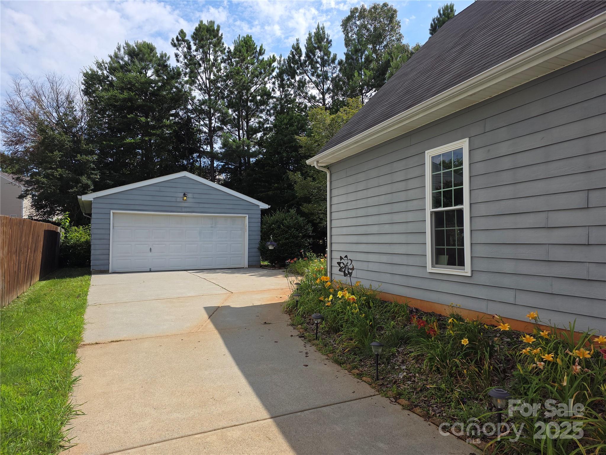 4032 Wilgrove Way Drive 252