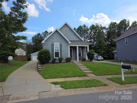 4032 Wilgrove Way Drive 252 Charlotte NC 28213