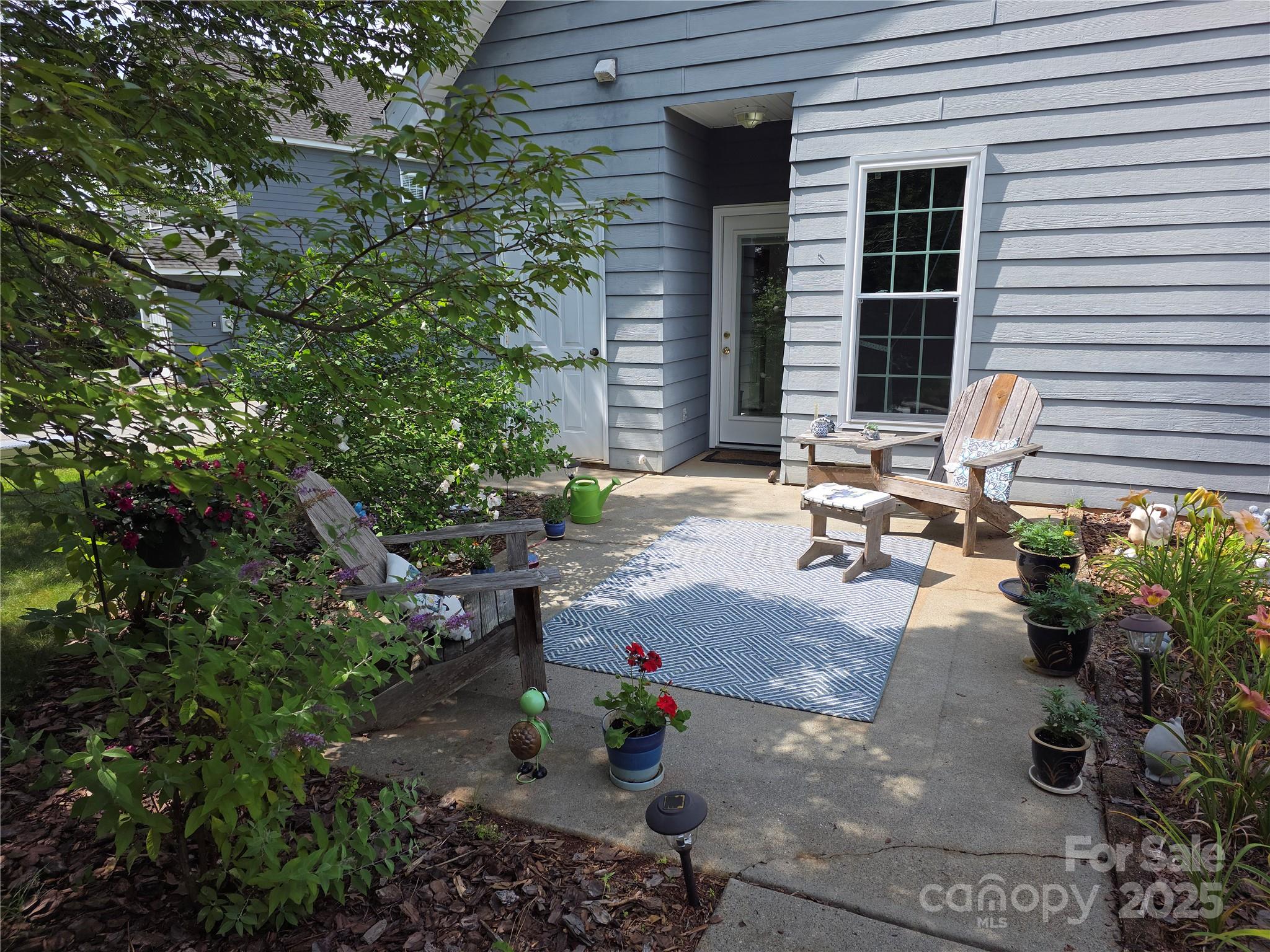 4032 Wilgrove Way Drive 252