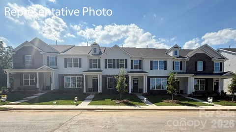 Photo of 1086 Whistling Place, Indian Trail, NC 28079 (MLS # 4355045)