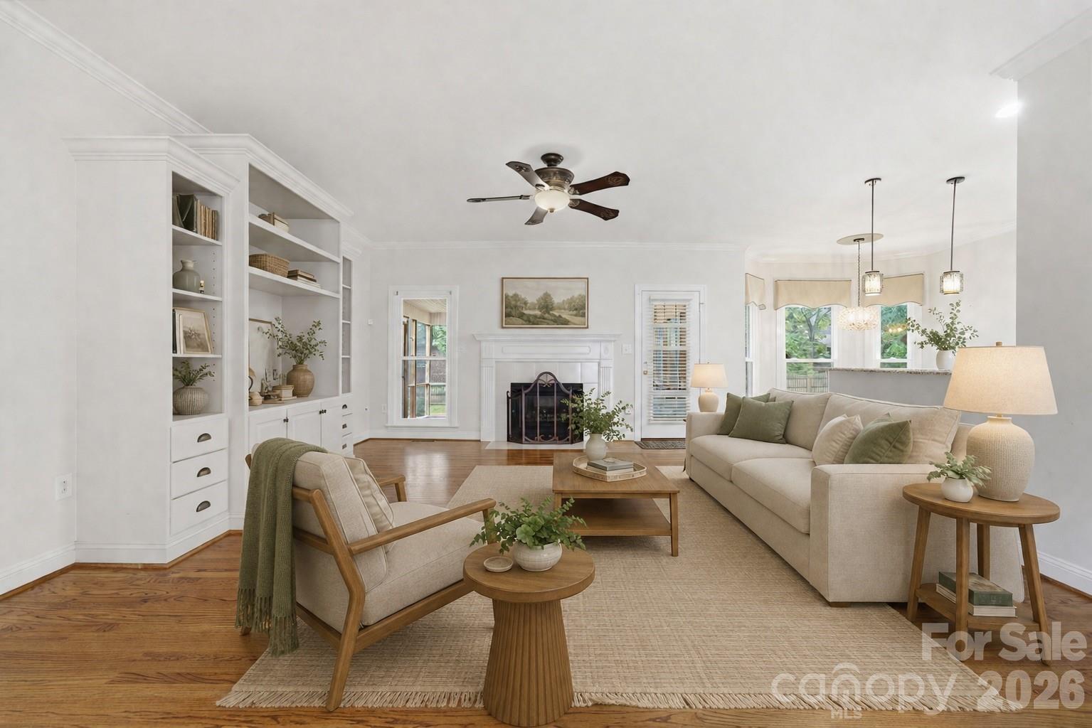 1423 Porch Swing Lane