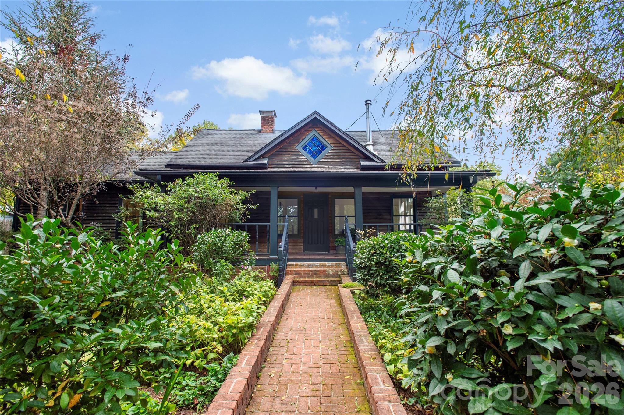 528 Padgettown Road