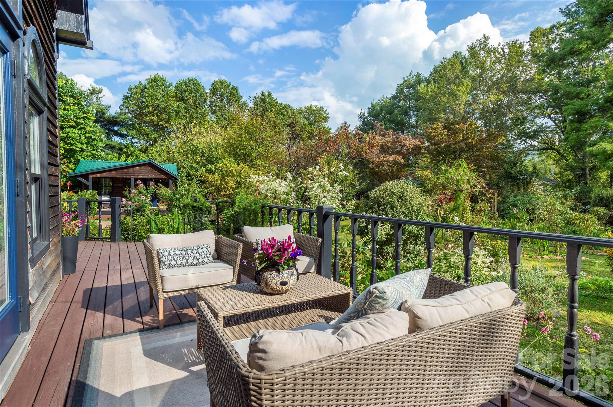 528 Padgettown Road