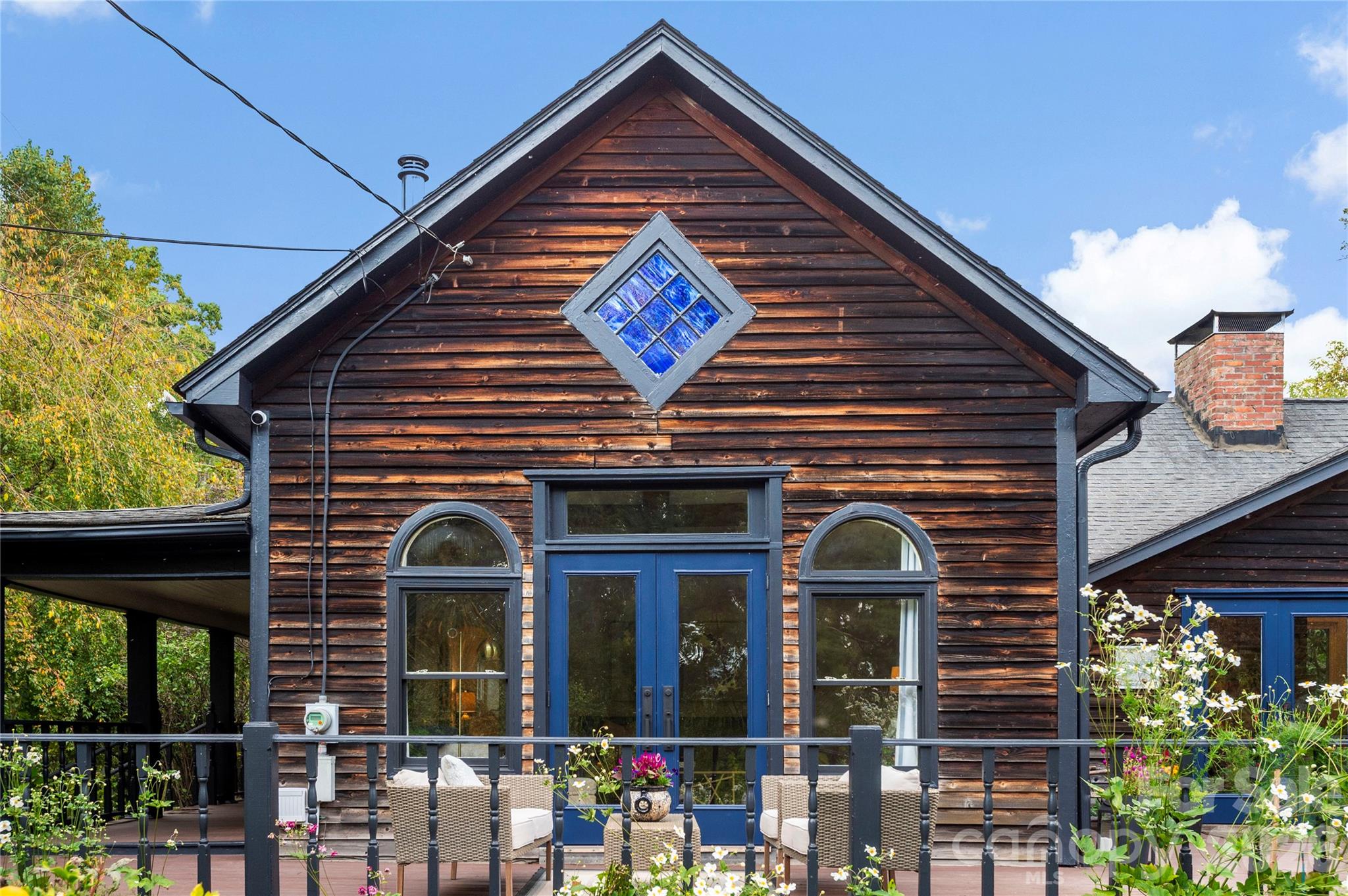 528 Padgettown Road