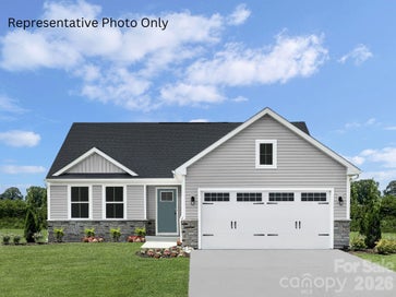 906 Pemberley Street Lancaster SC 29720