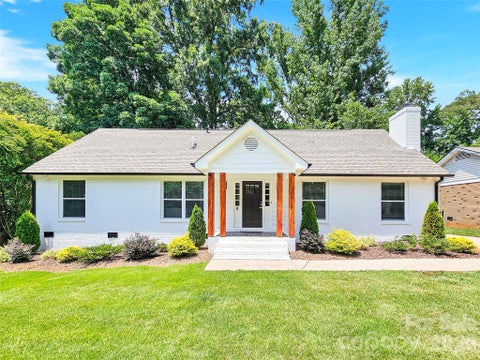 Photo of 6639 Ronda Avenue, Charlotte, NC 28211 (MLS # 4425198)