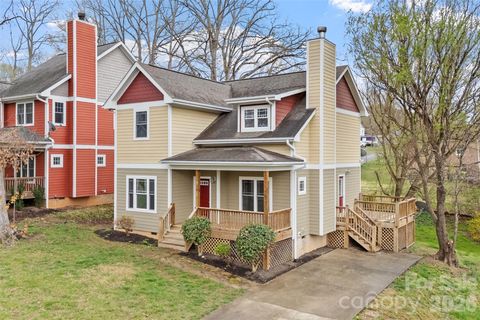 Photo of 21 Lamar Avenue, Asheville, NC 28803 (MLS # 4371572)