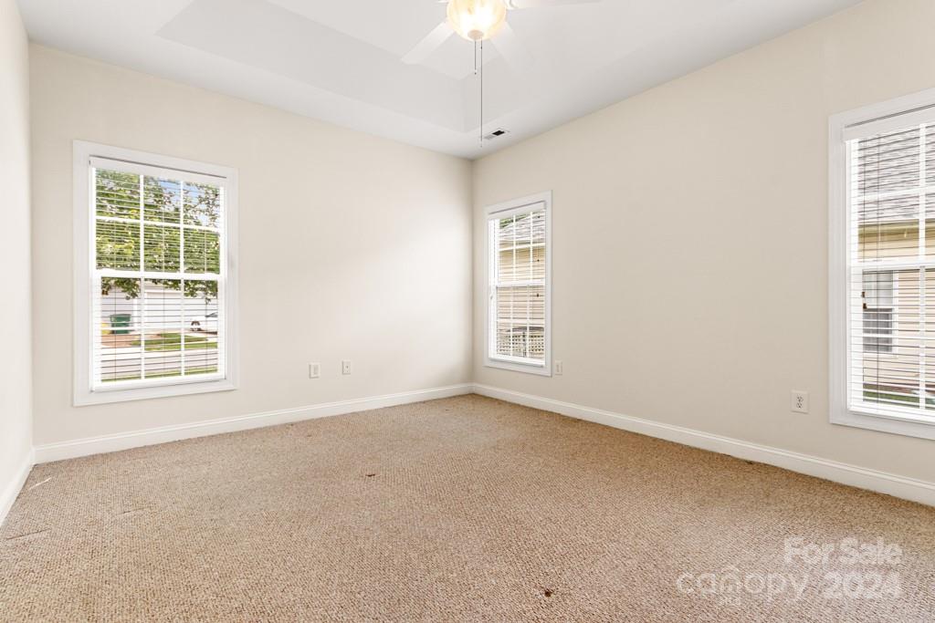 Curry Place - Residential