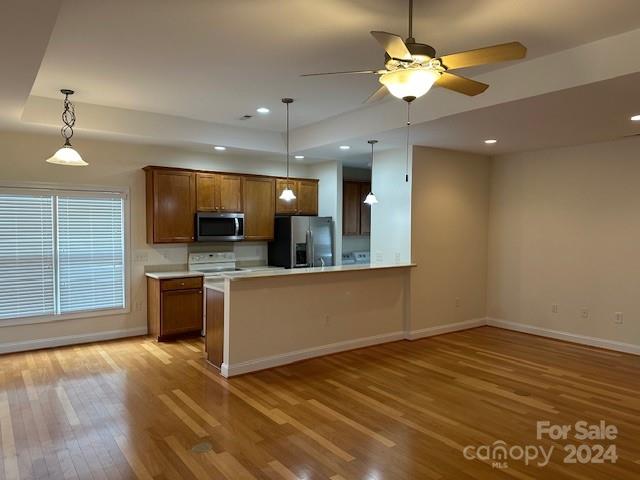 Curry Place - Residential