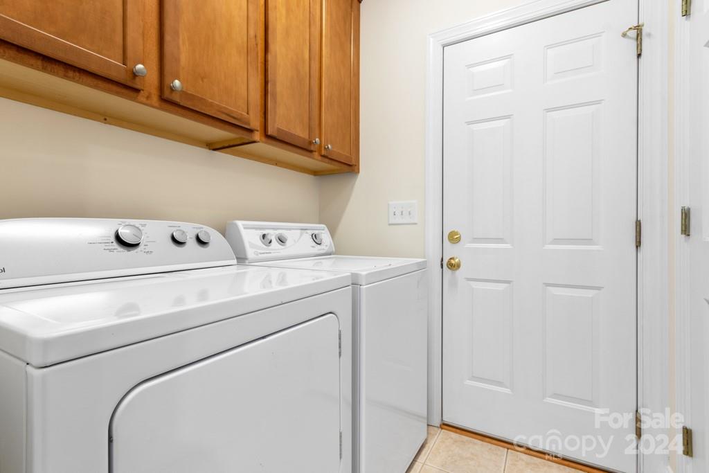 Curry Place - Residential