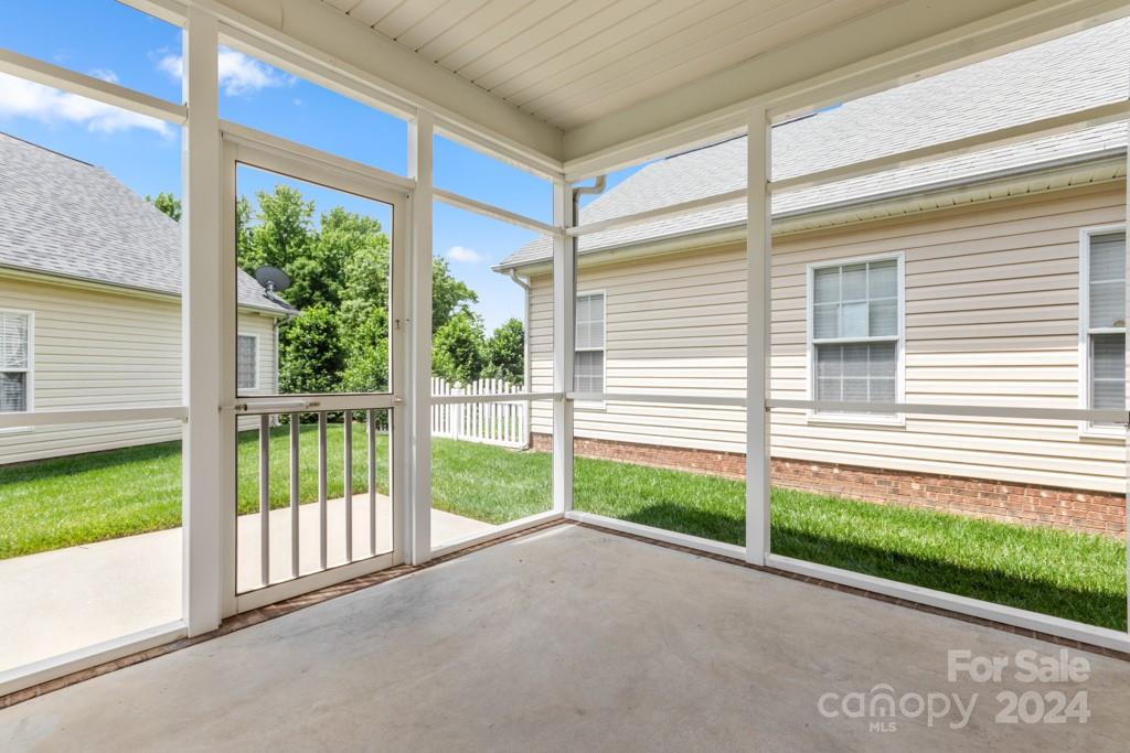 Curry Place - Residential