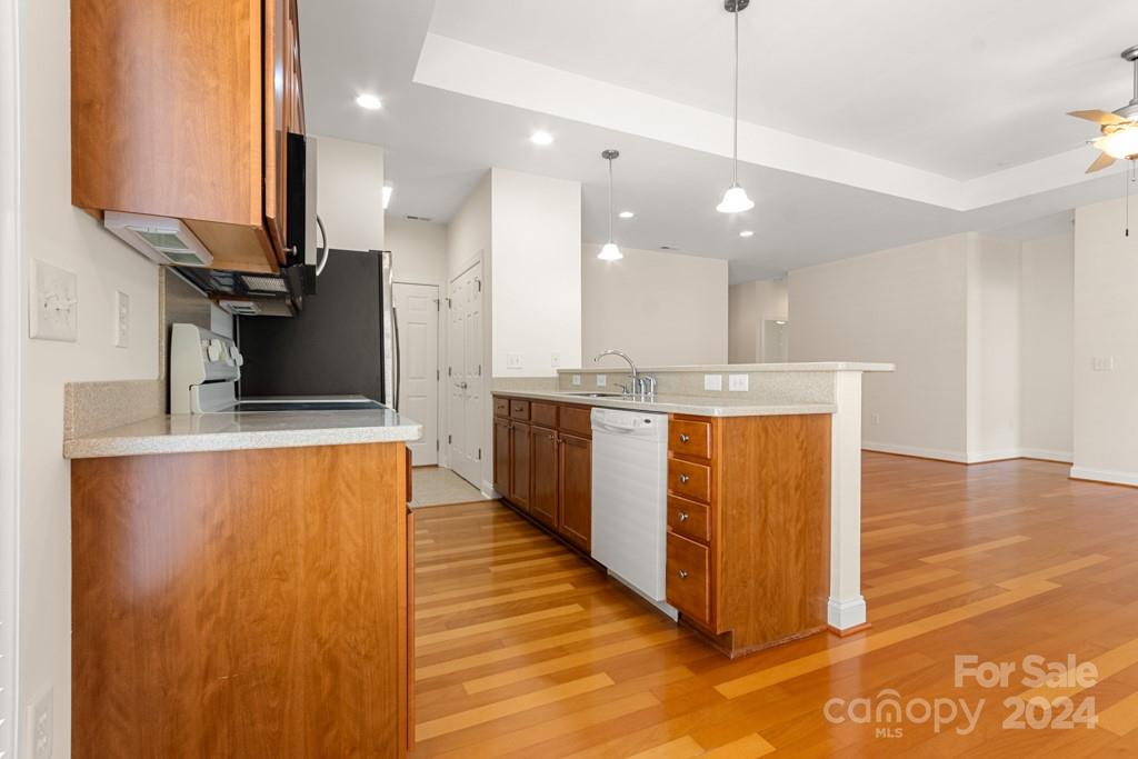 Curry Place - Residential