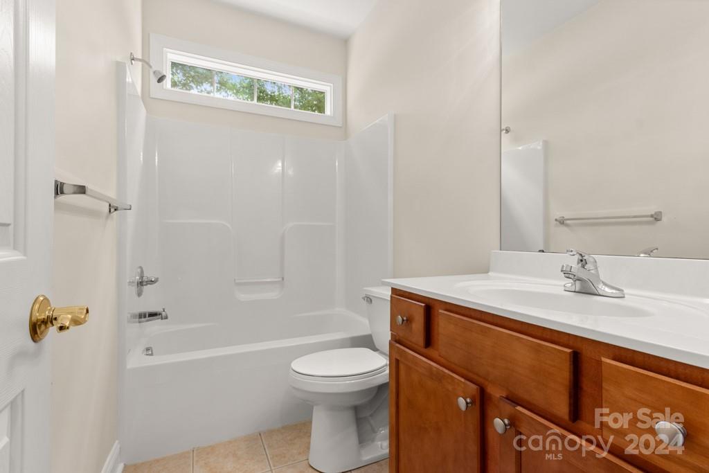 Curry Place - Residential