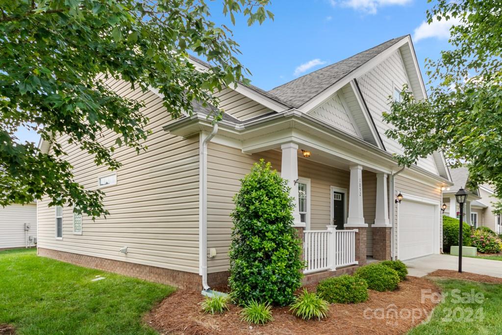 Curry Place - Residential