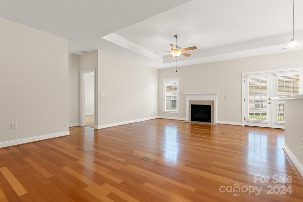 Curry Place - Residential