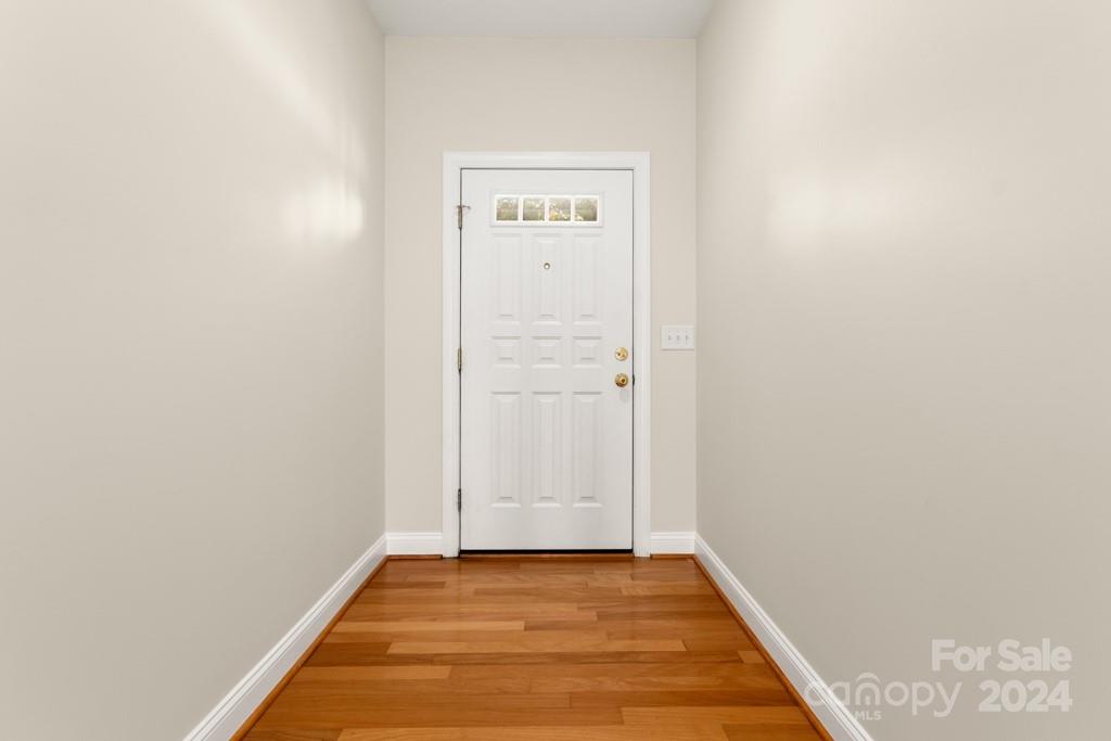 Curry Place - Residential