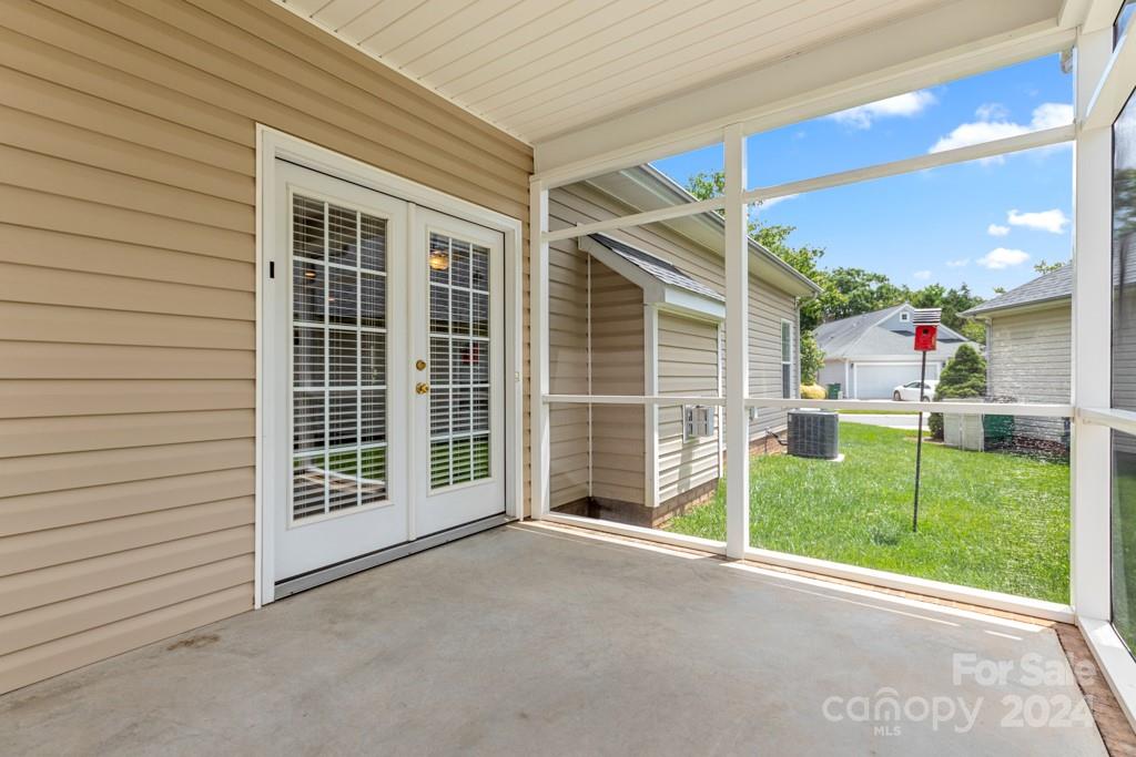 Curry Place - Residential