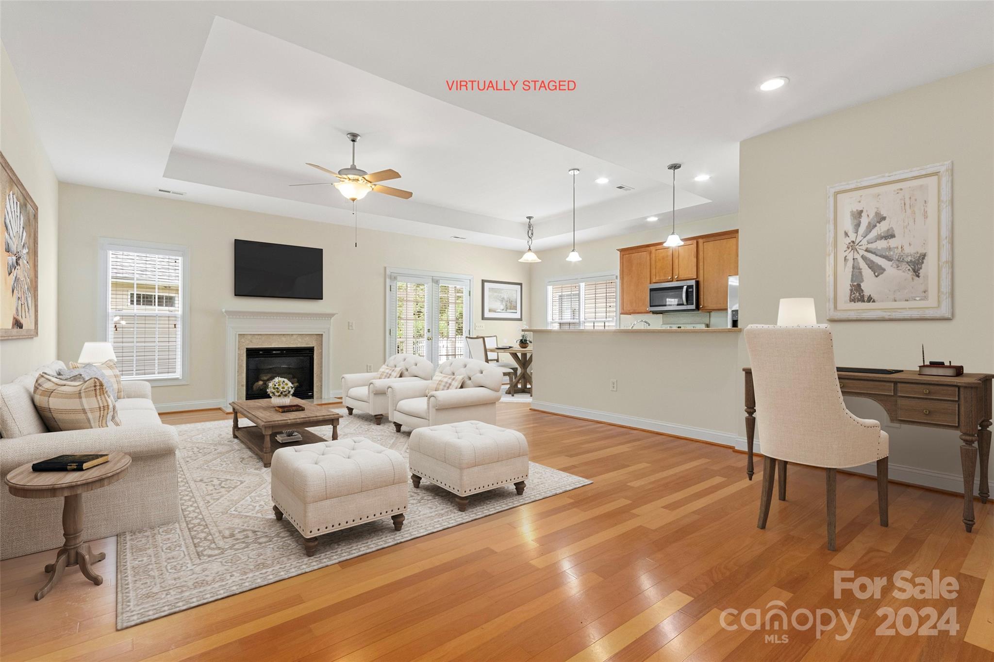 Curry Place - Residential