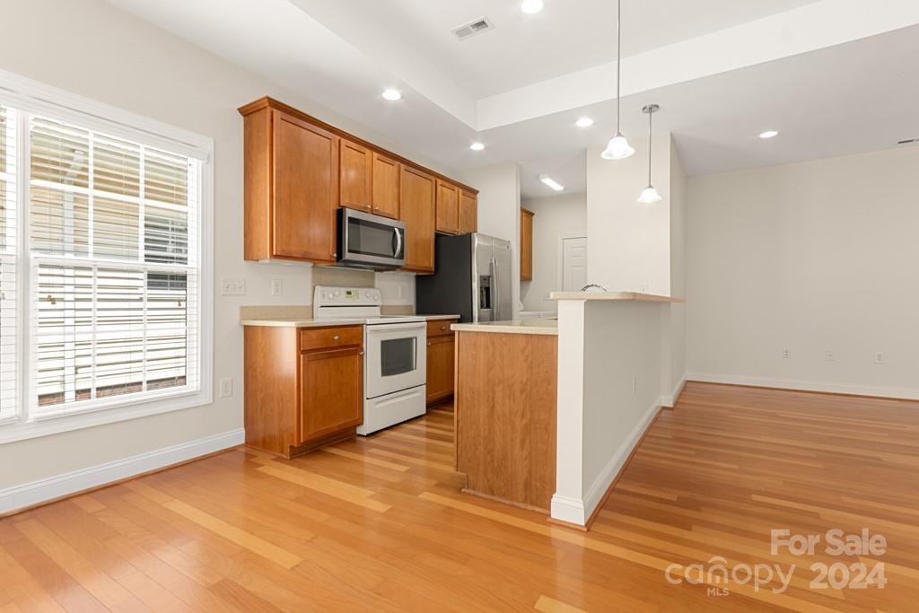 Curry Place - Residential