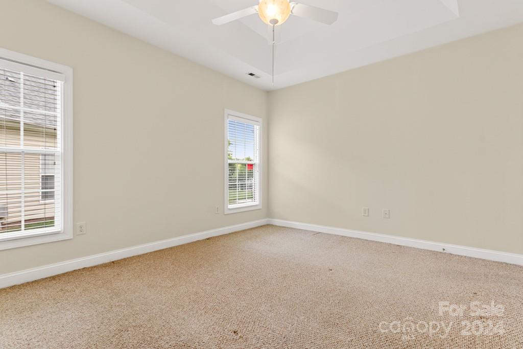 Curry Place - Residential