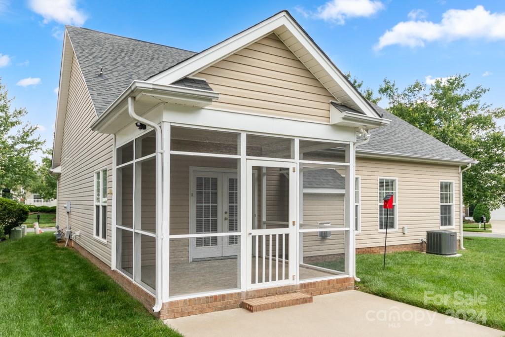 Curry Place - Residential