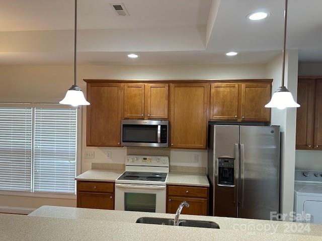 Curry Place - Residential