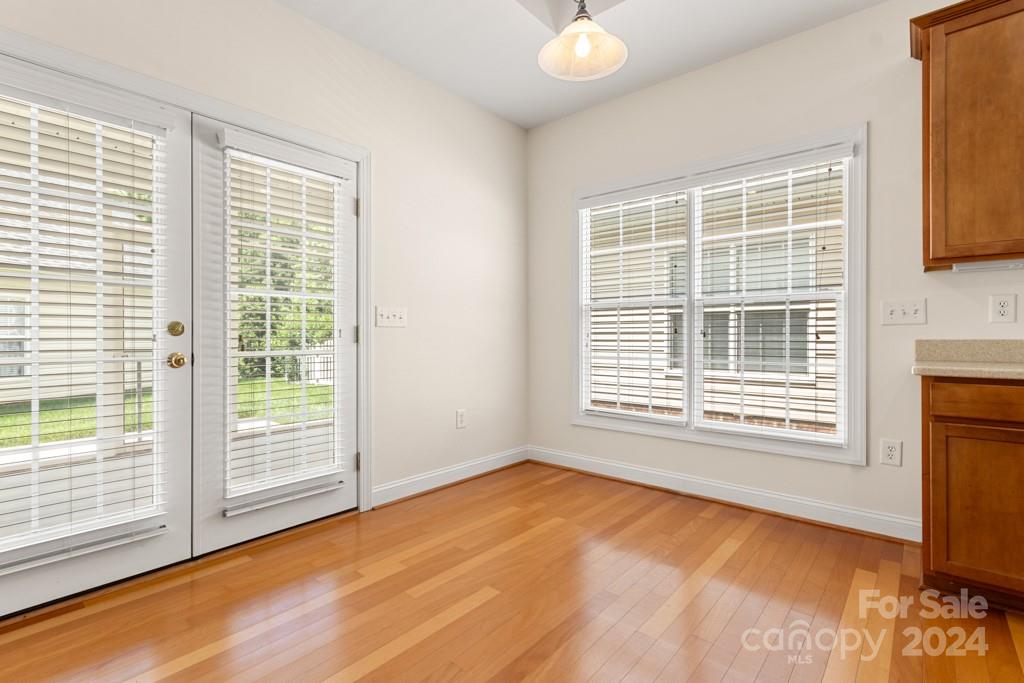 Curry Place - Residential