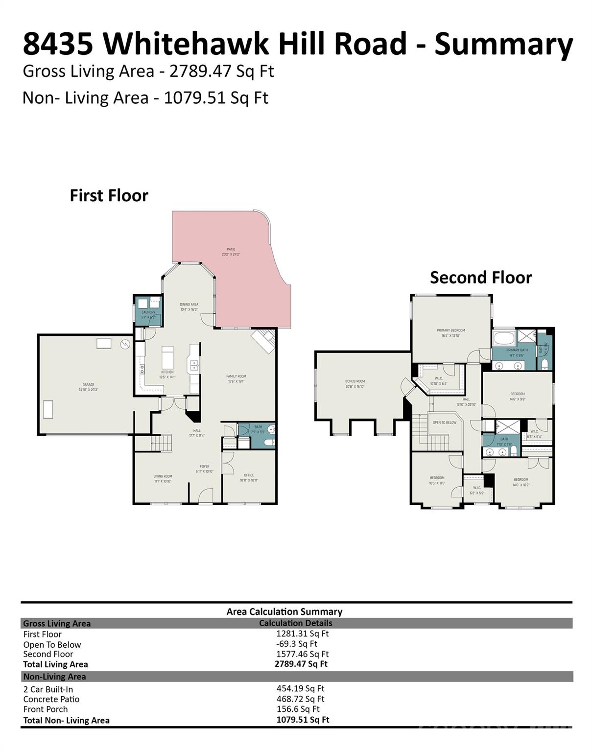 Cureton - Residential