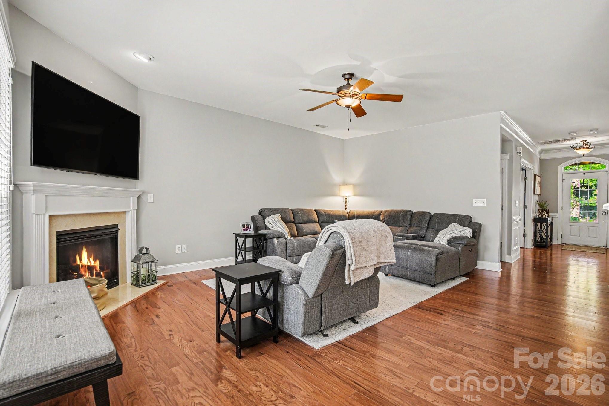 Cureton - Residential