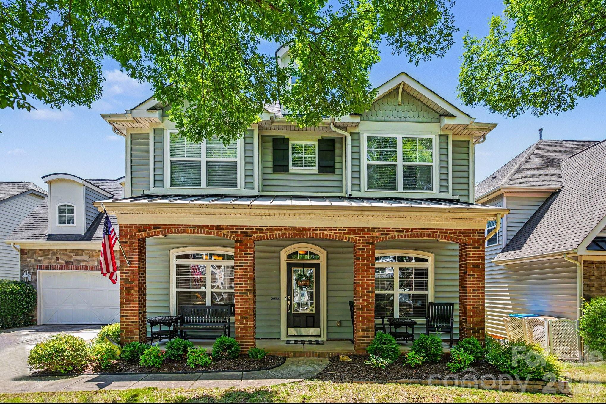 Cureton - Residential