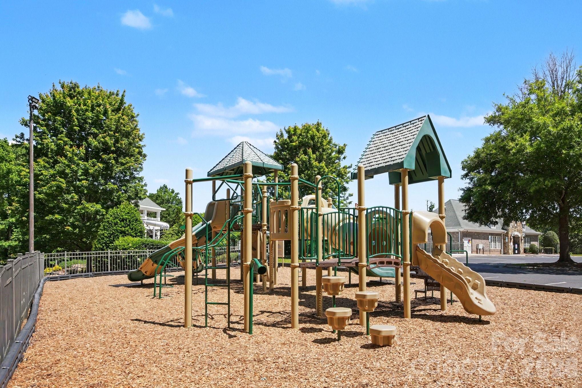 Cureton - Residential