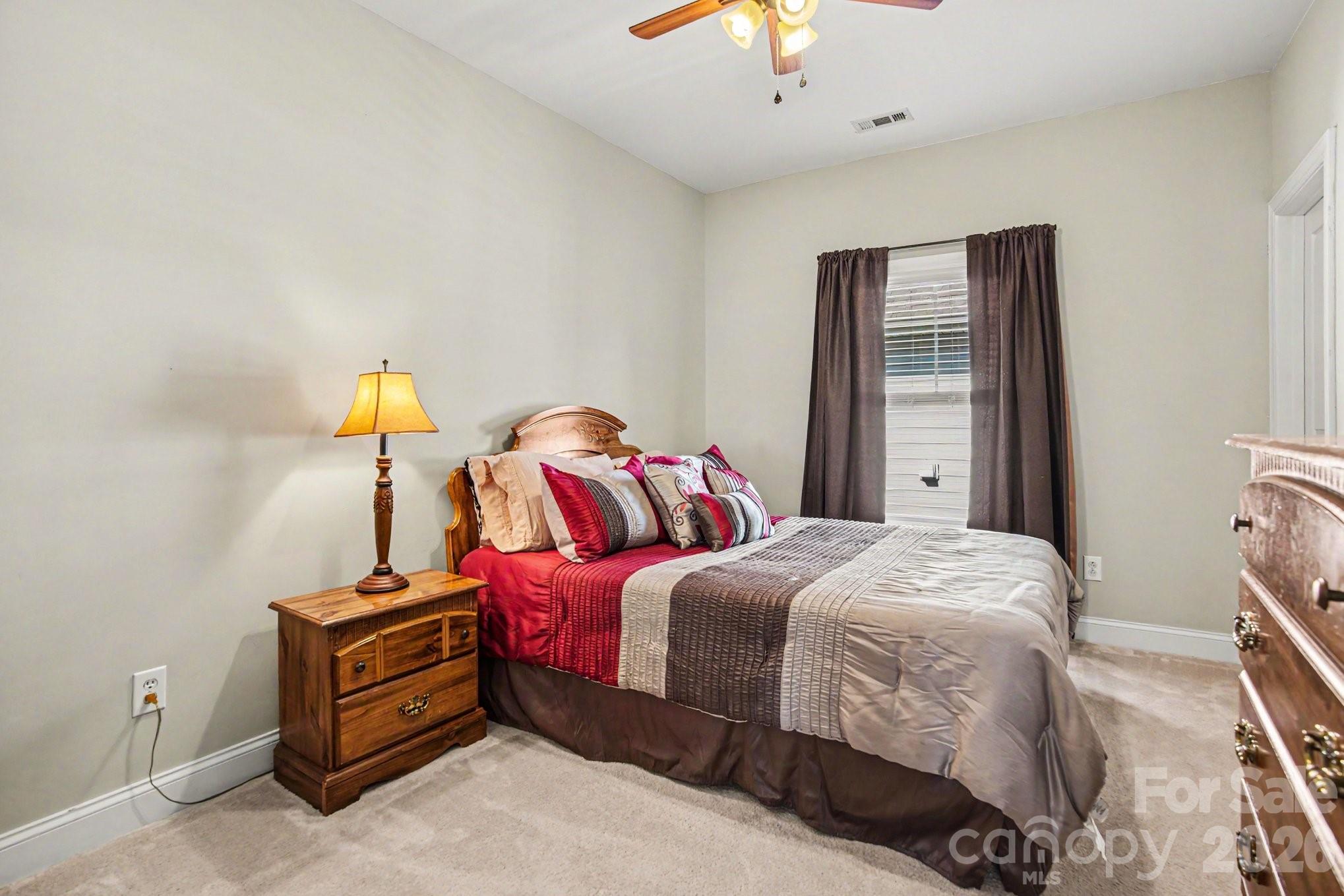 Cureton - Residential