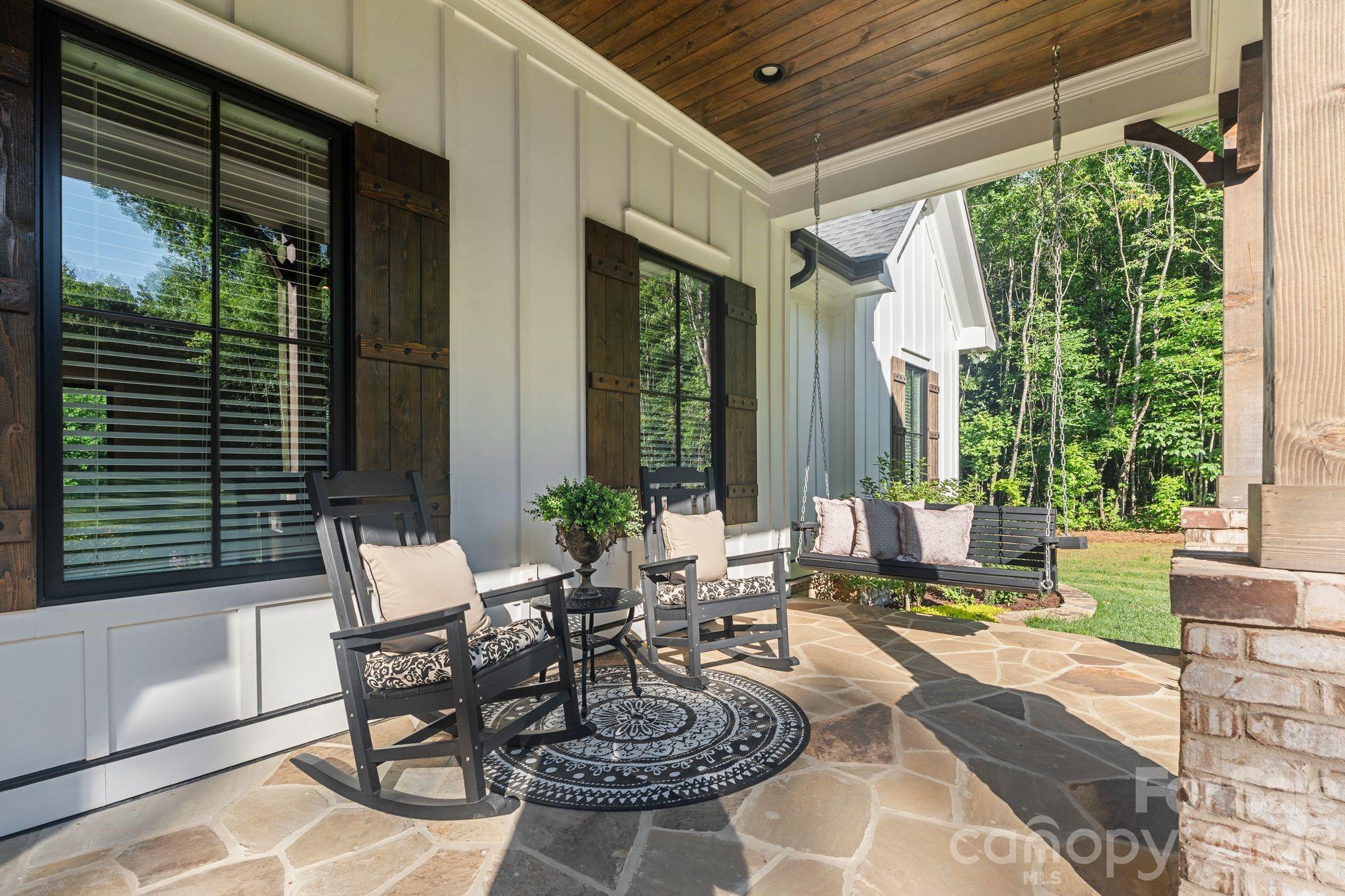 6514 Forney Hill Road