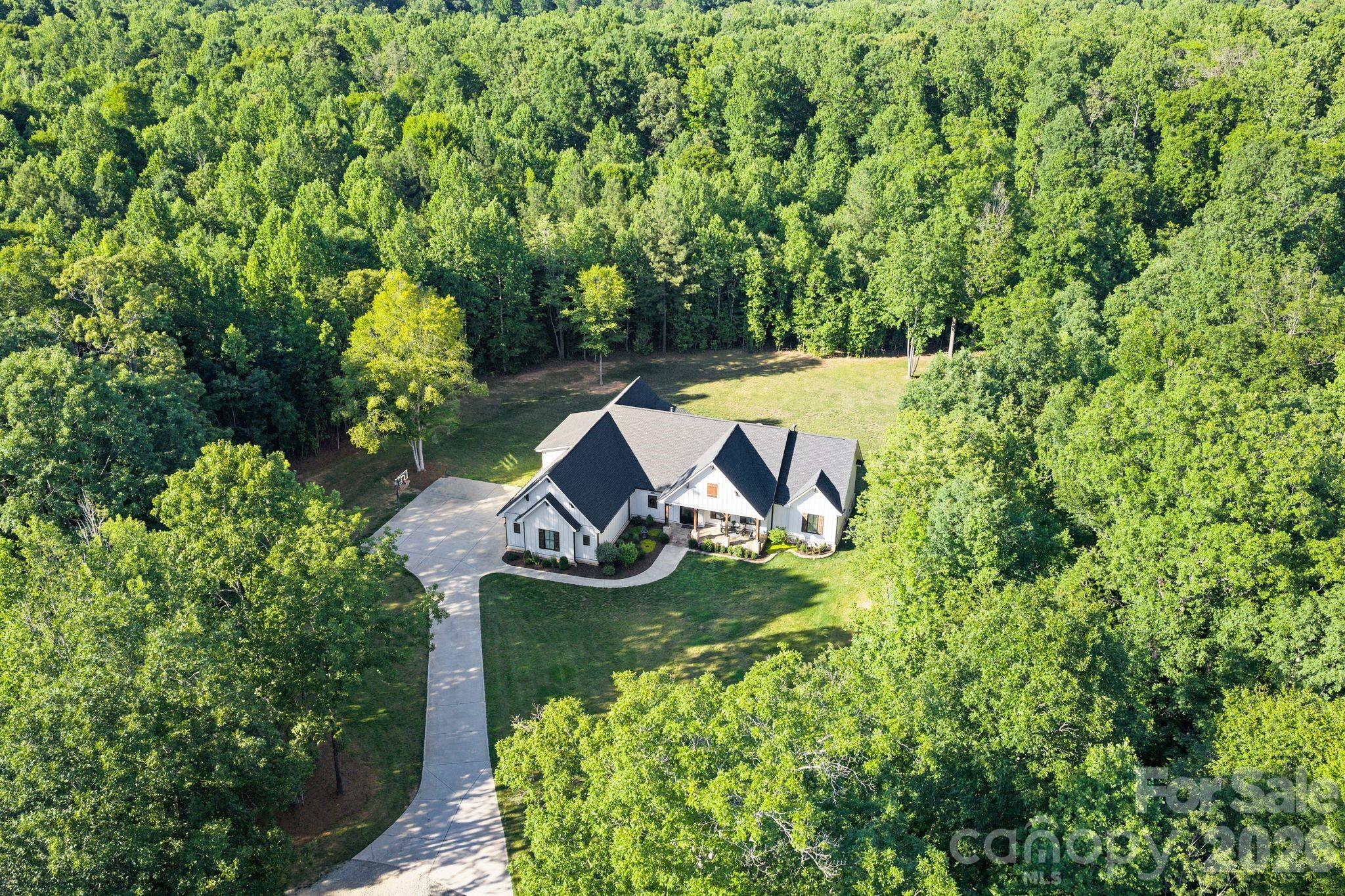 6514 Forney Hill Road