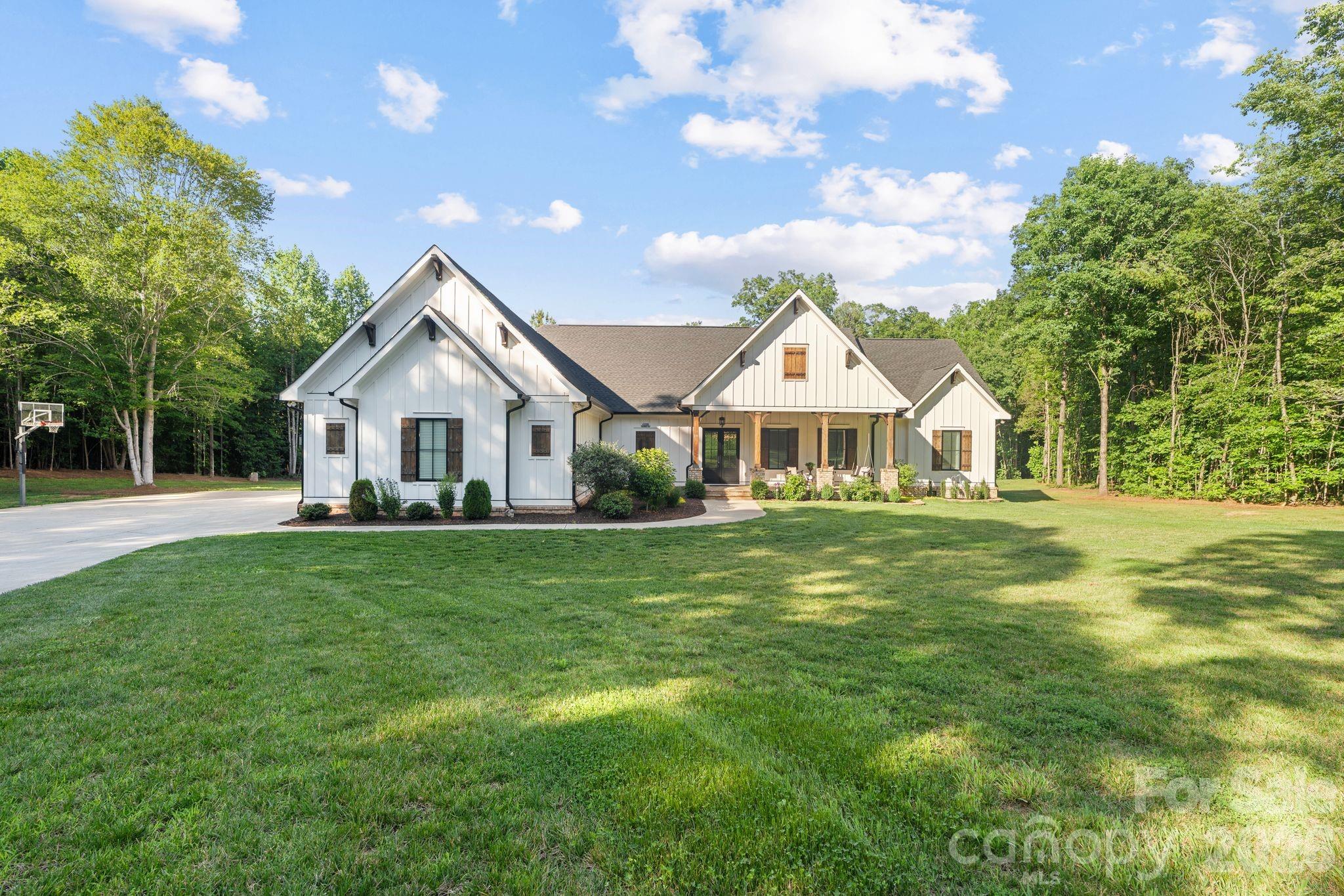 6514 Forney Hill Road